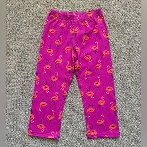 NWT - Hanna Andersson Capri Pants